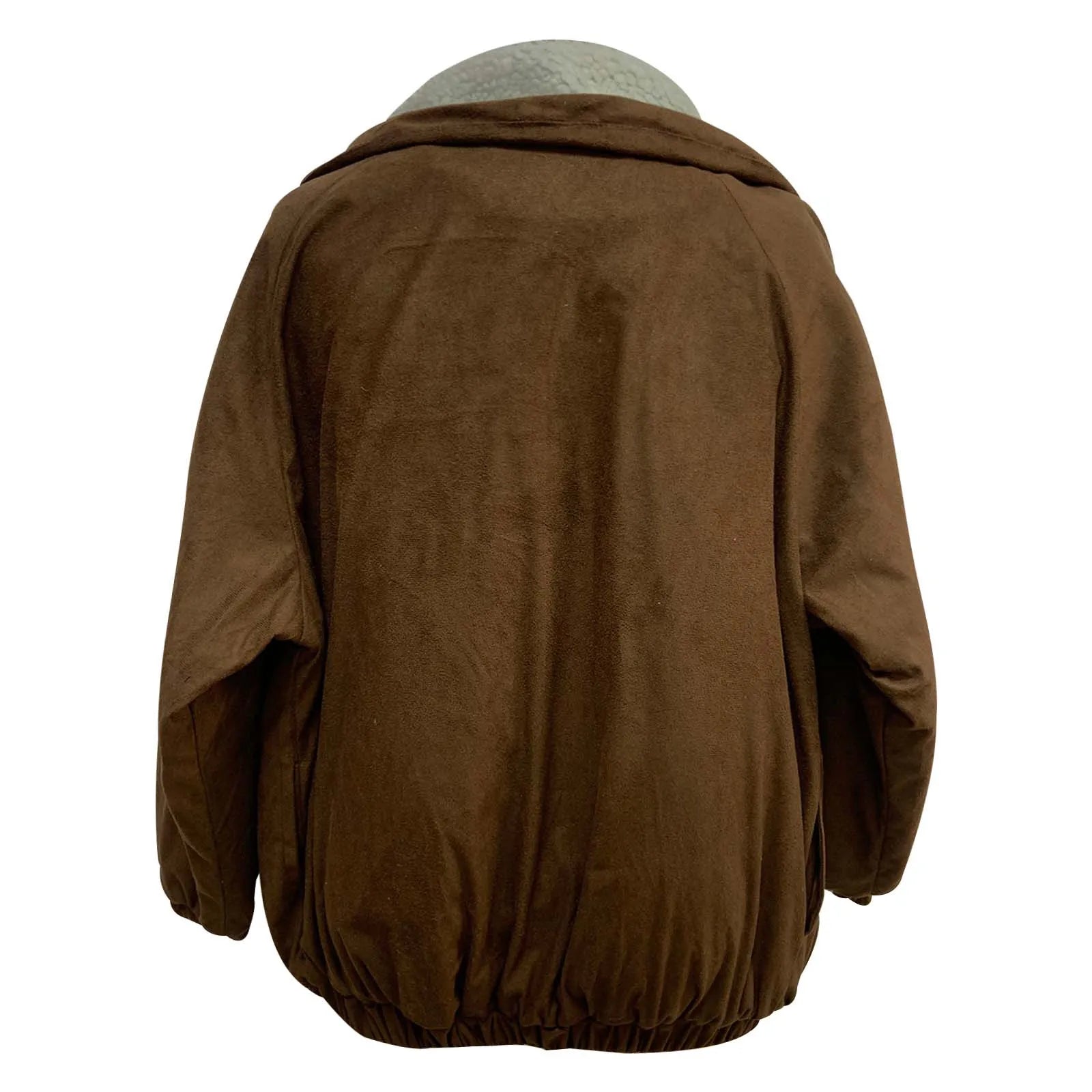 Veste d’Hiver à Motifs pour Femme