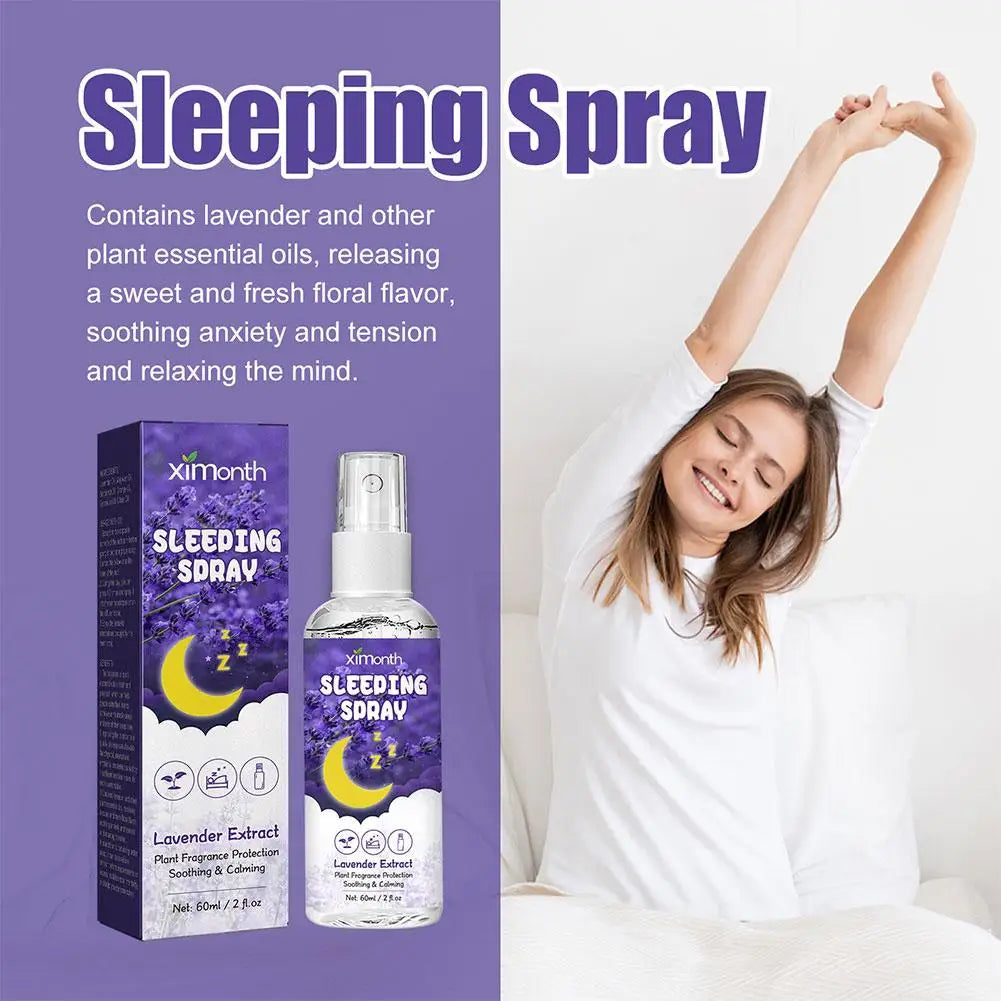 Sleep Spray