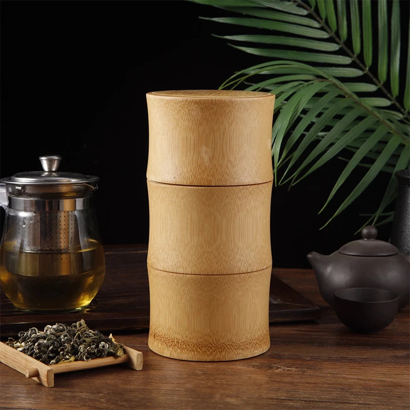 BambooBox - Keuken Organizer