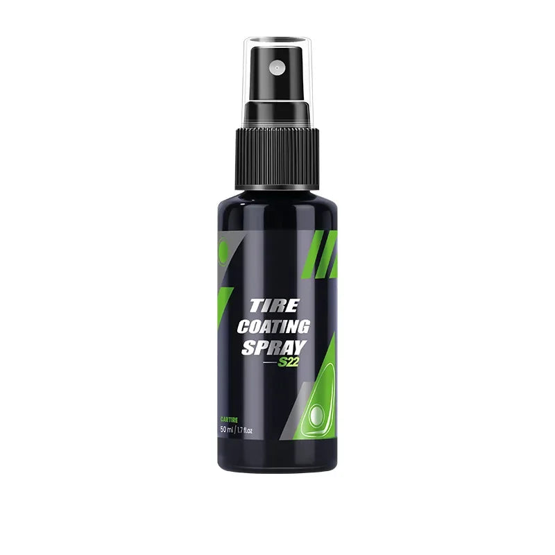 TireHero22 - Keramische Coating Spray
