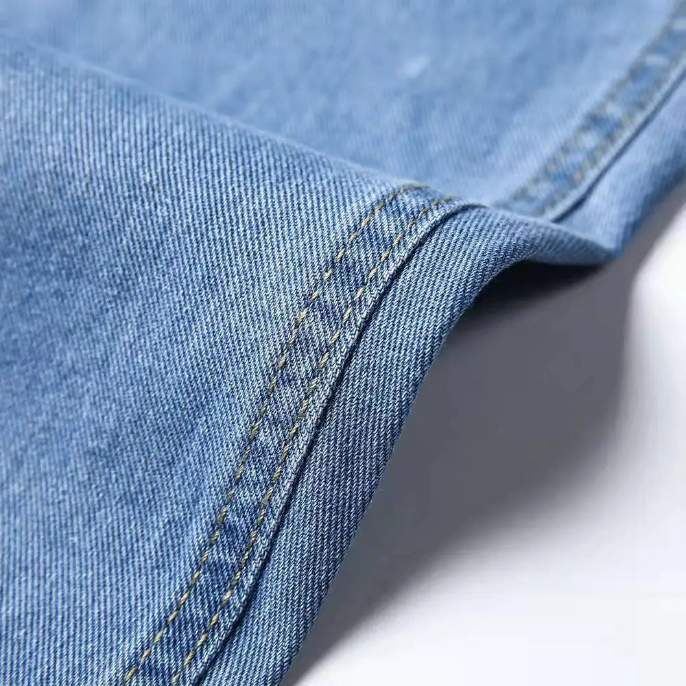 Casual Zomer Broek