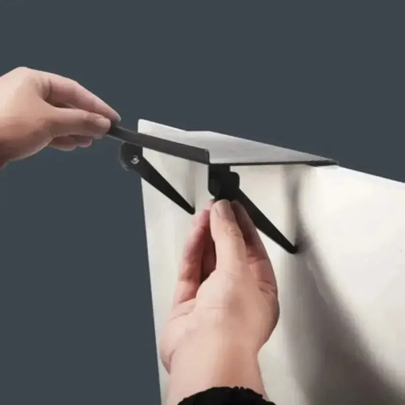 Racky - Opslaghouder Bureau