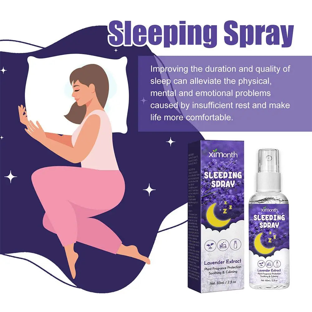 Sleep Spray