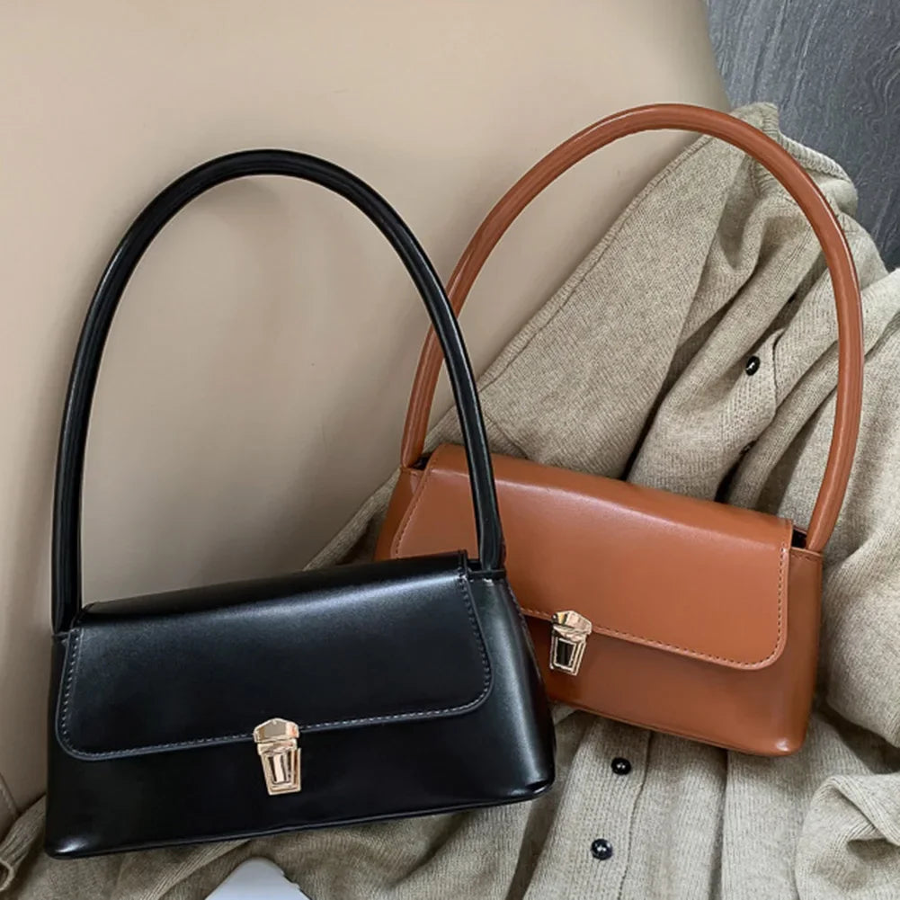 Sac a Main Texturé pour Femme