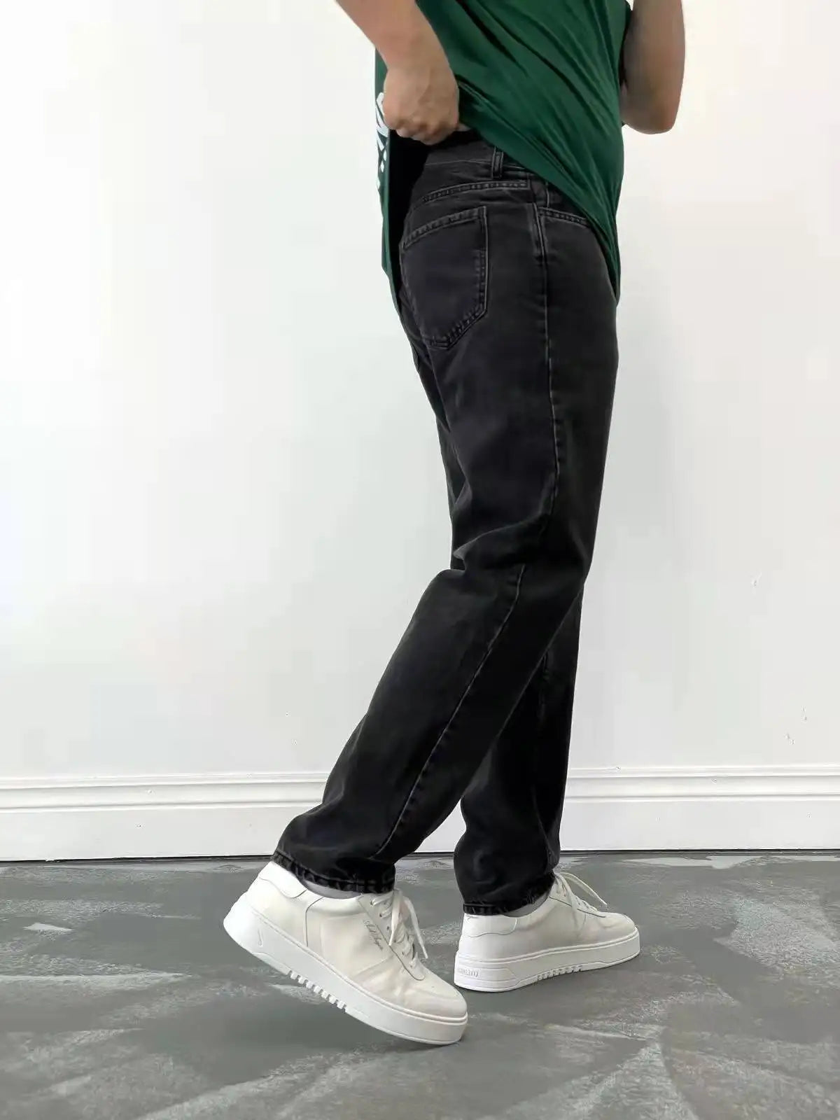 Casual Zomer Broek