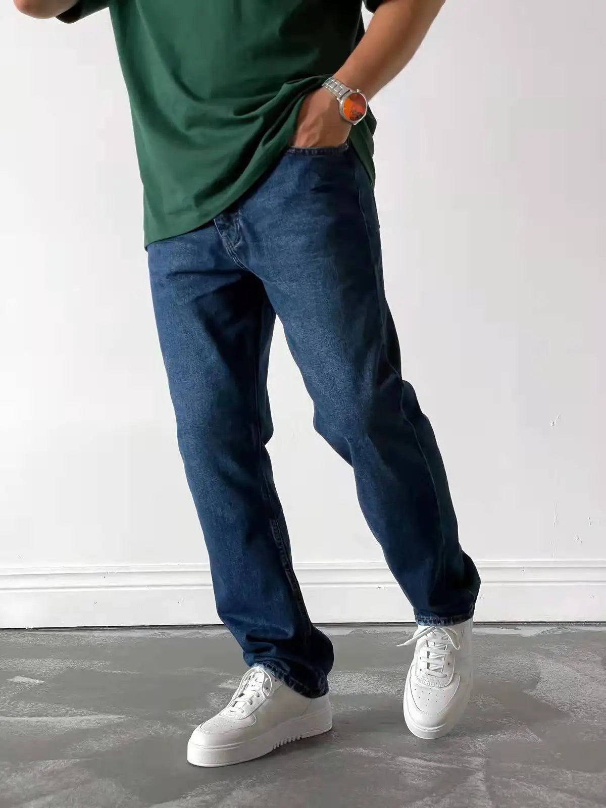 Casual Zomer Broek