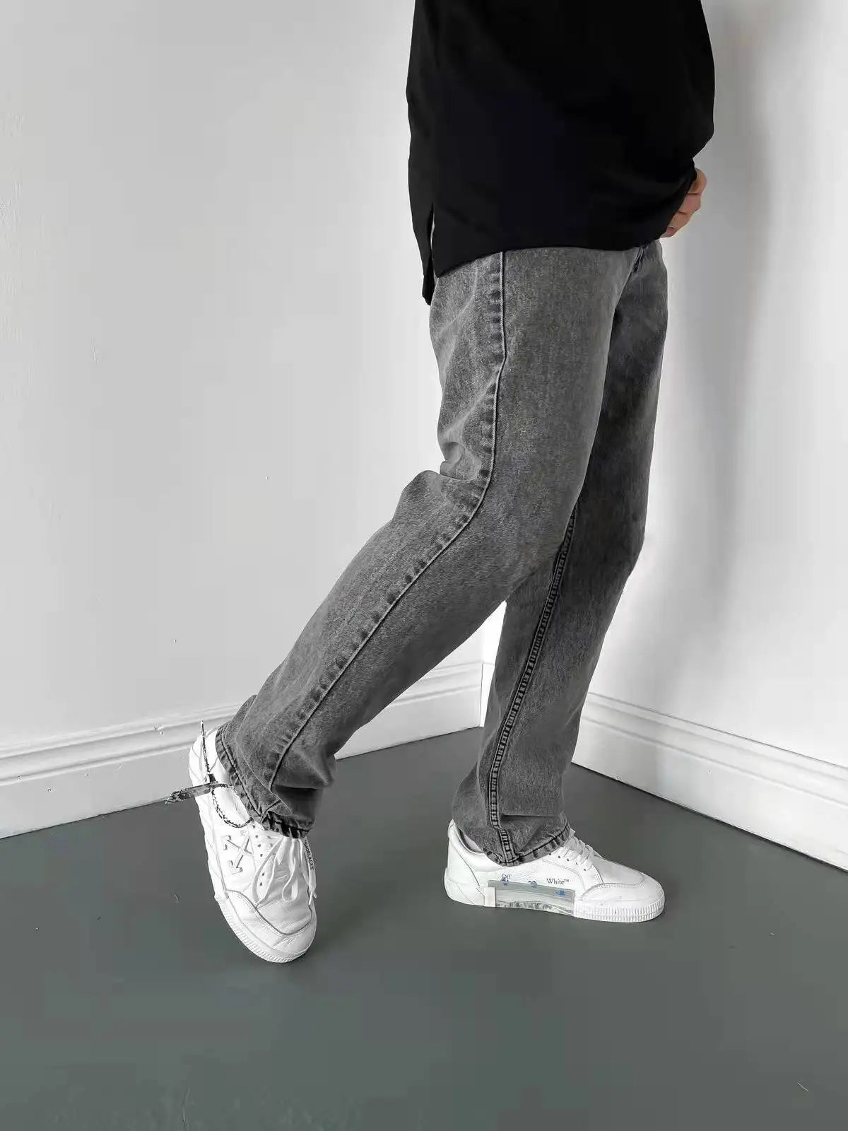 Casual Zomer Broek