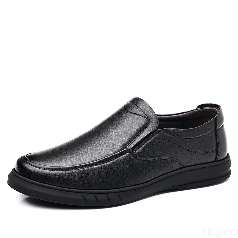 Lucca Loafers | Eindelijk Zomerstijl Zonder Voetpijn