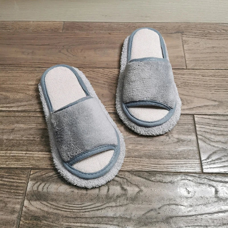 FlipFlopSop - De Ultieme Schoonmaak Slipper