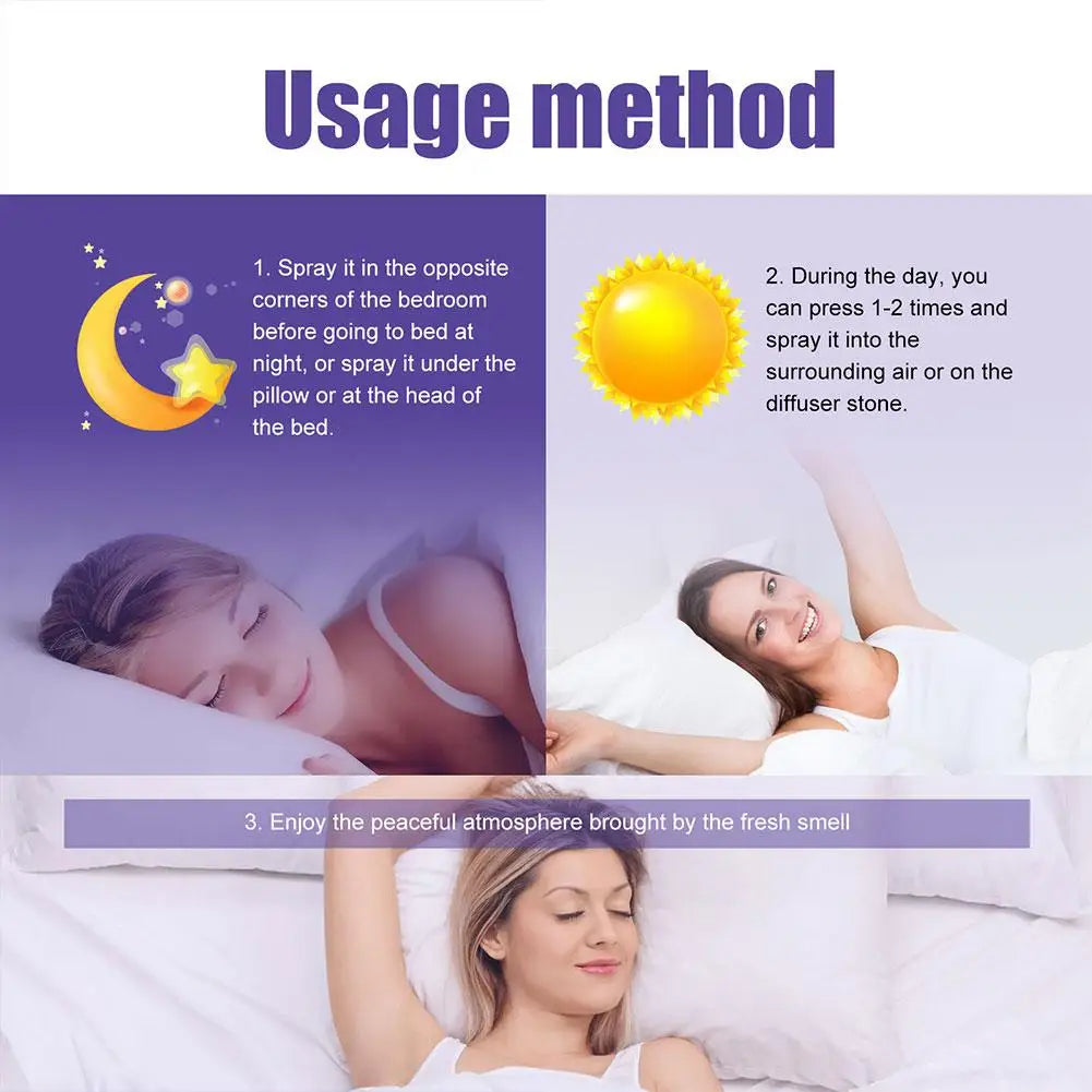 Sleep Spray