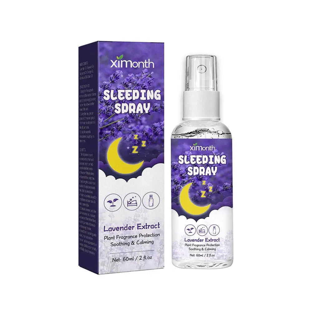 Sleep Spray