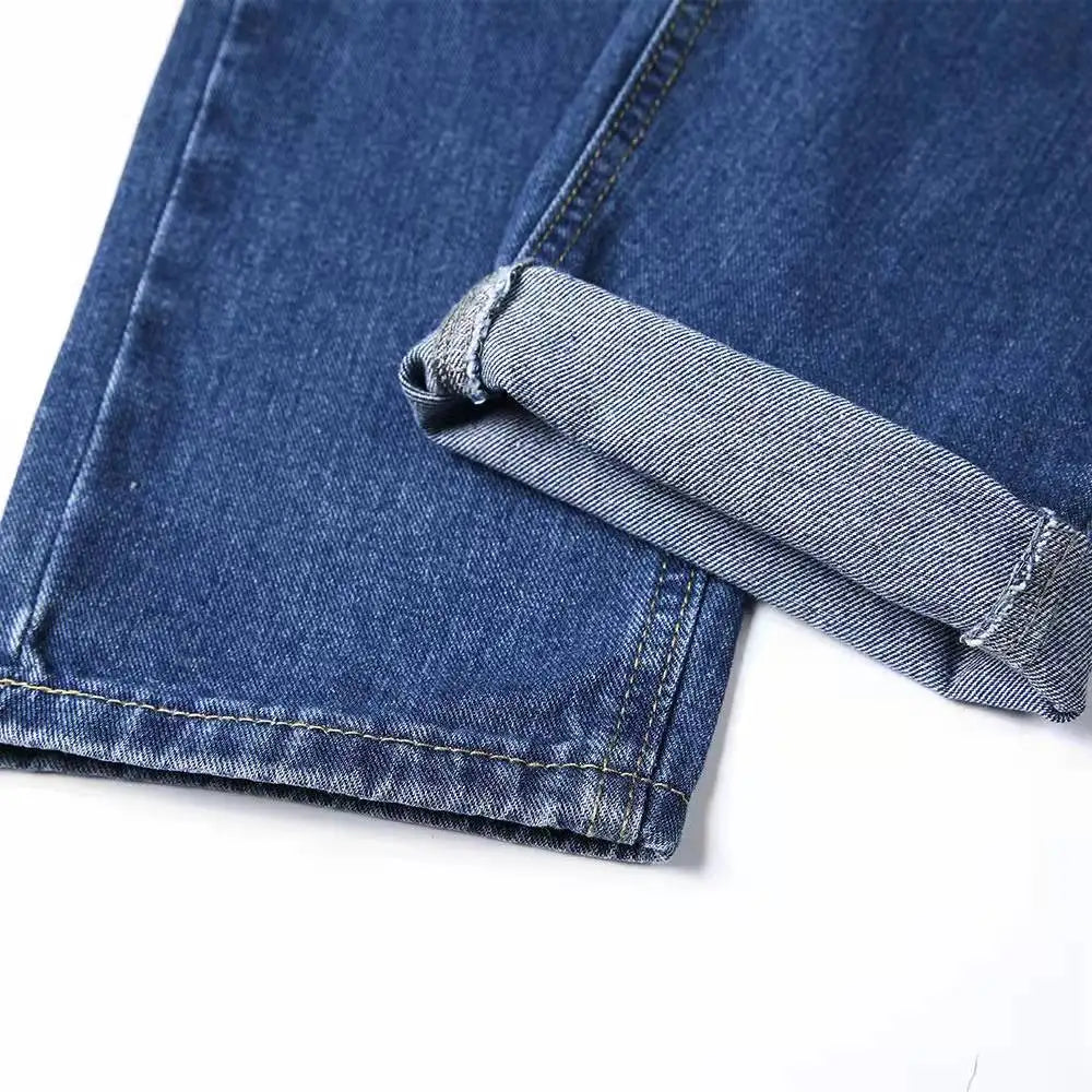 Casual Zomer Broek