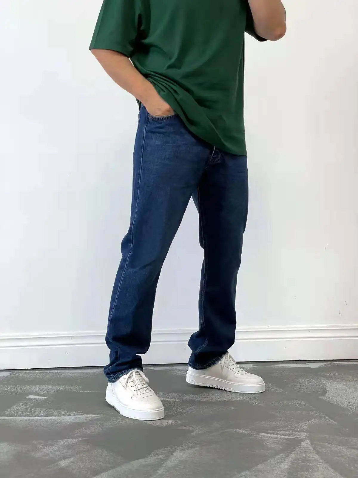 Casual Zomer Broek