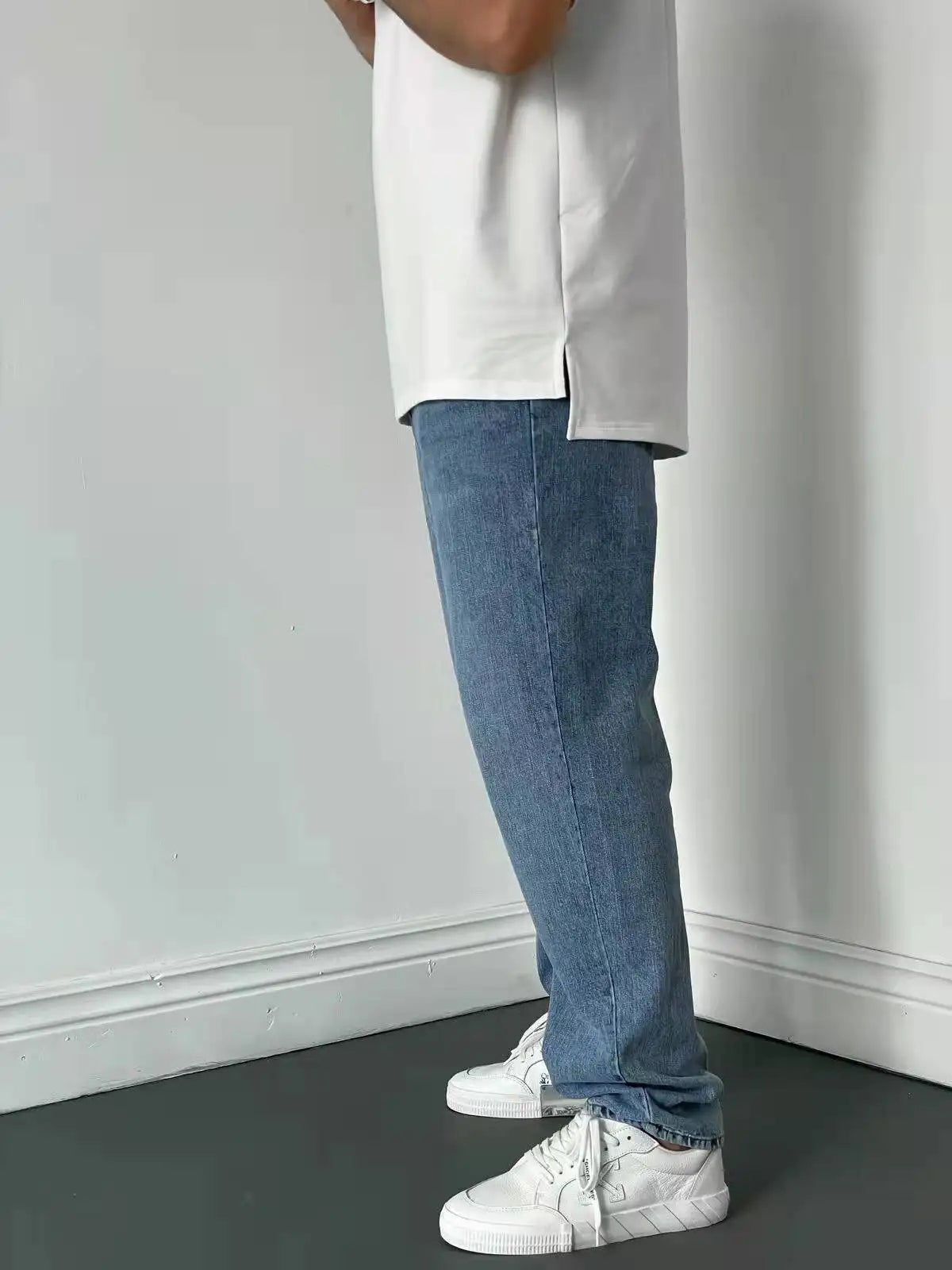 Casual Zomer Broek