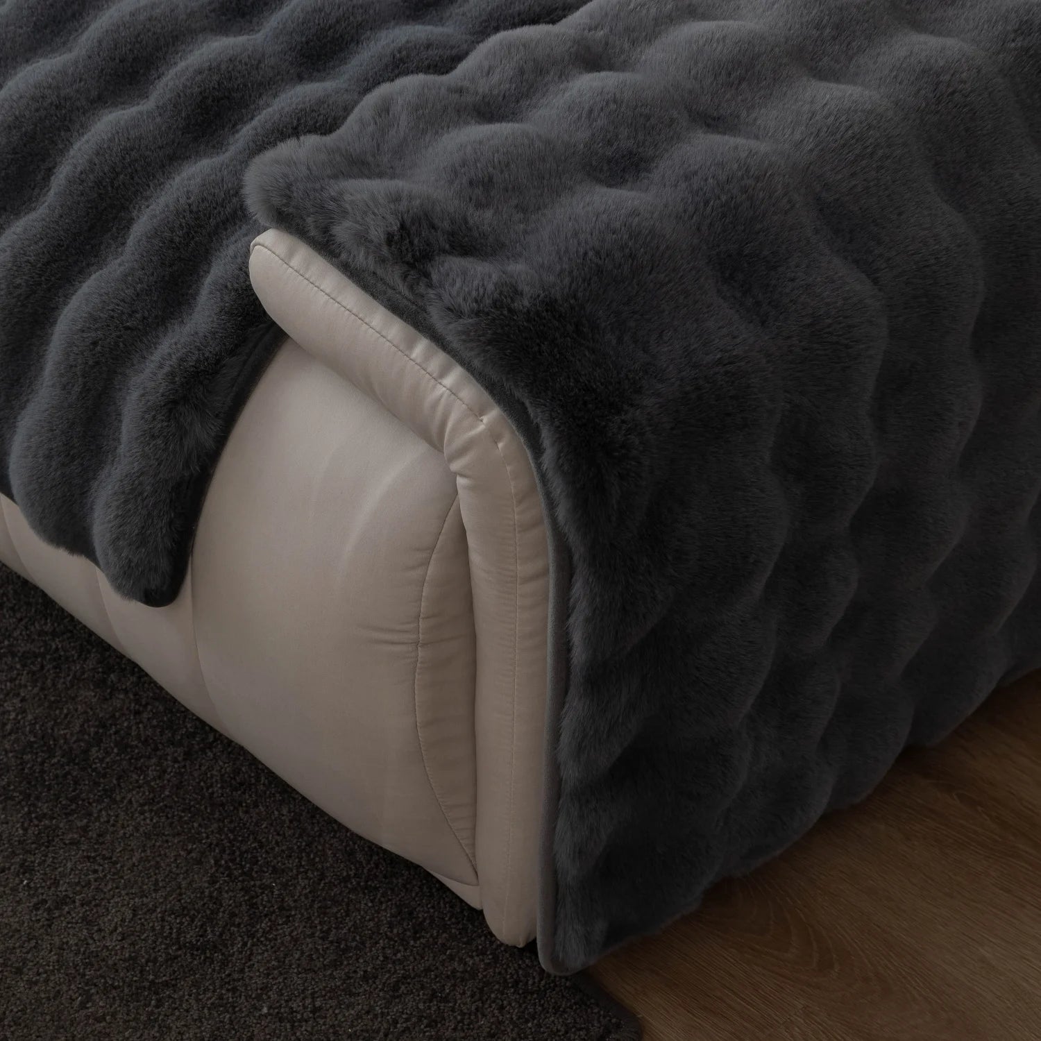 Verzachte Anti Slip Hoes