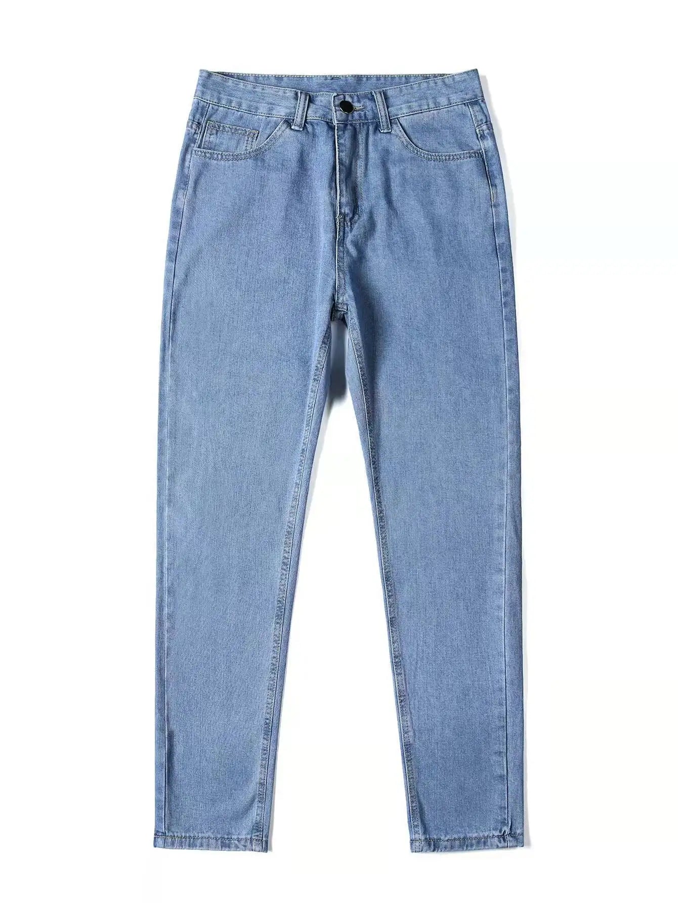 Casual Zomer Broek