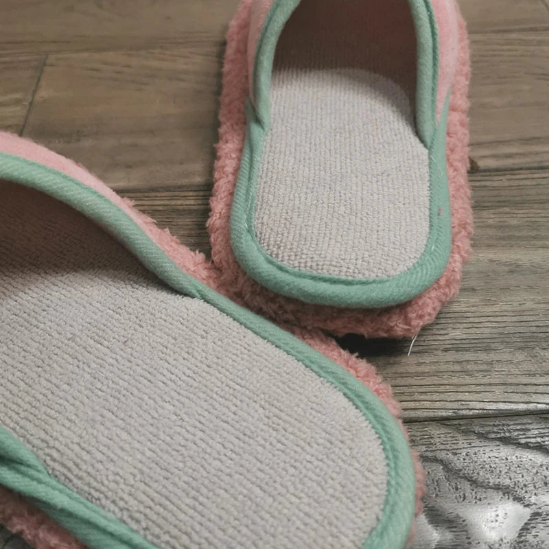 FlipFlopSop - De Ultieme Schoonmaak Slipper