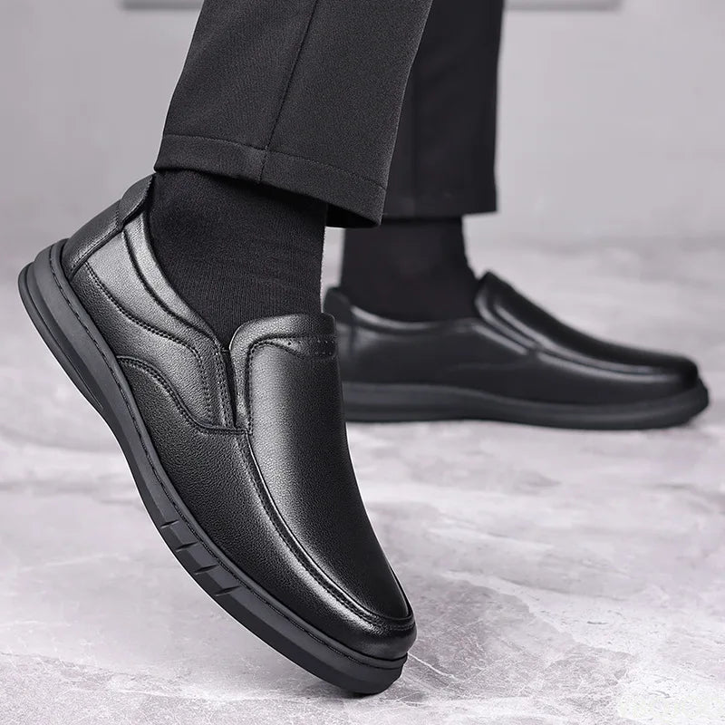 Lucca Loafers | Eindelijk Zomerstijl Zonder Voetpijn