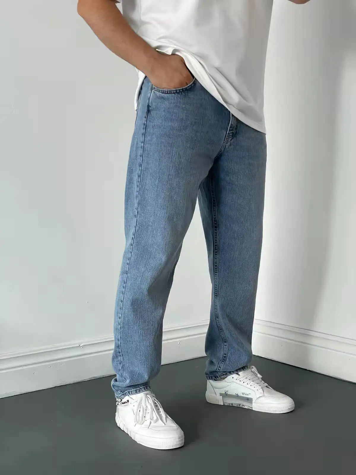 Casual Zomer Broek