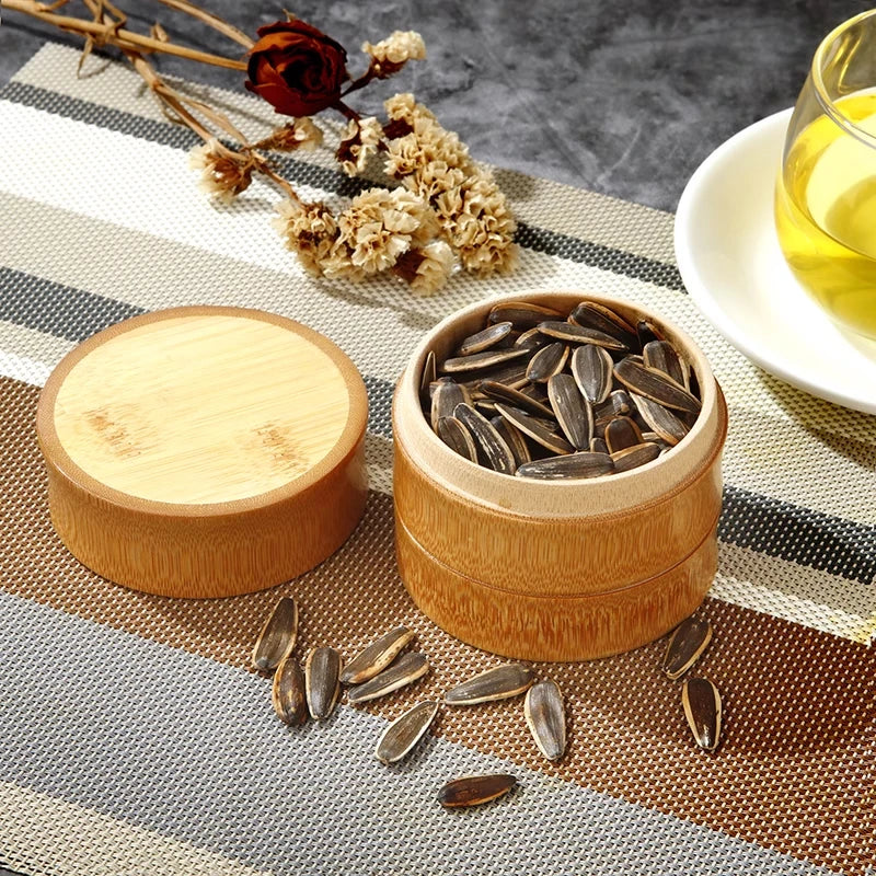 BambooBox - Keuken Organizer