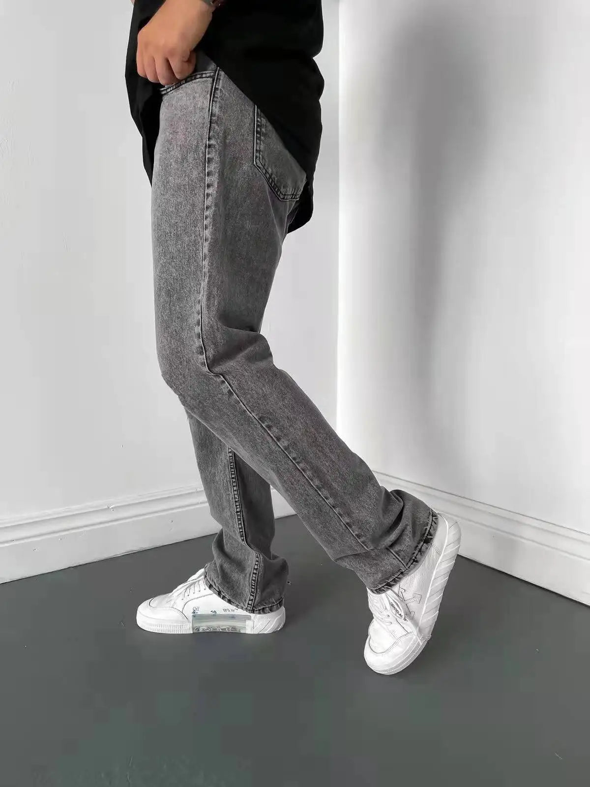Casual Zomer Broek