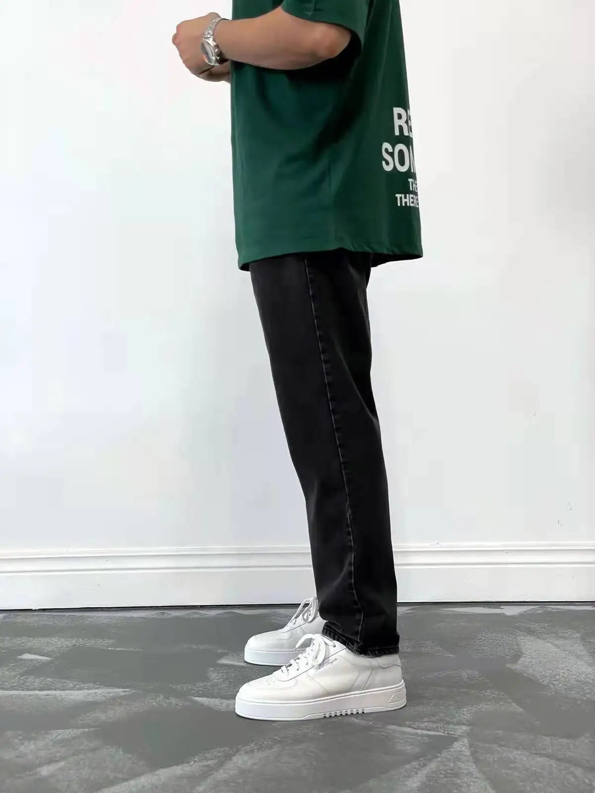 Casual Zomer Broek