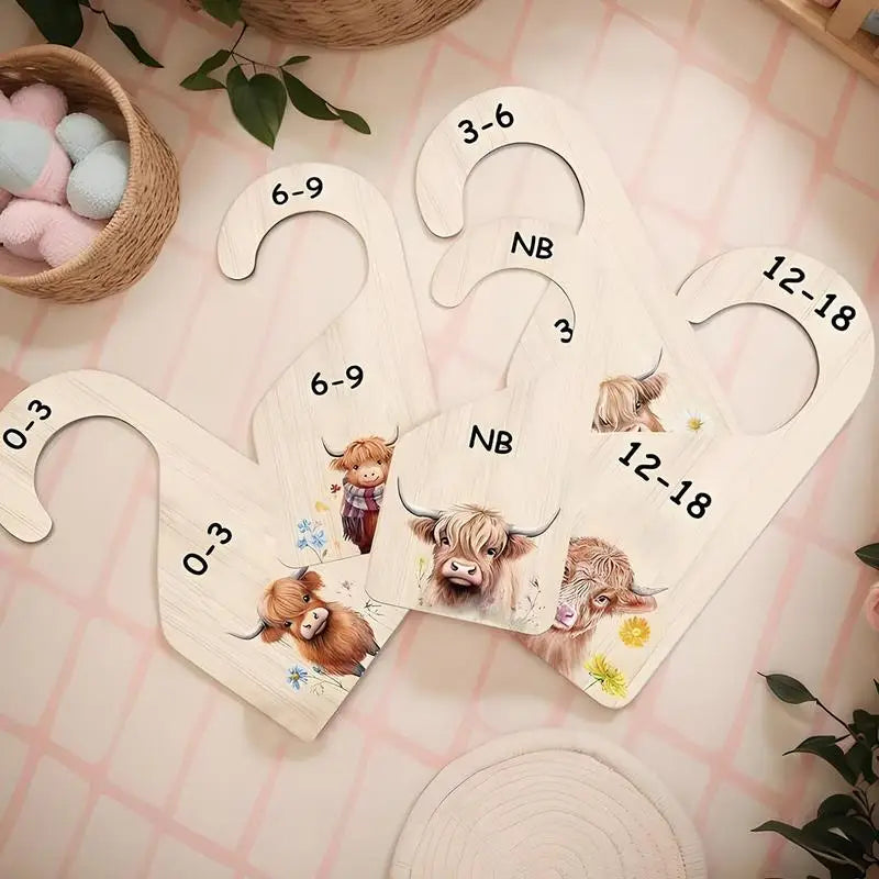 KinderKast Organizer