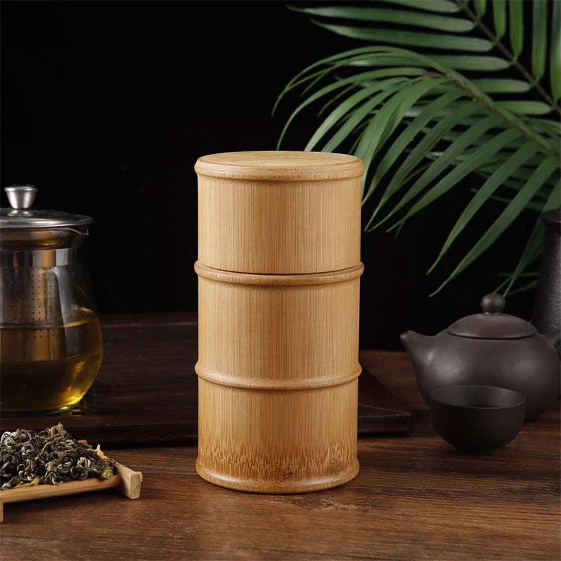 BambooBox - Keuken Organizer