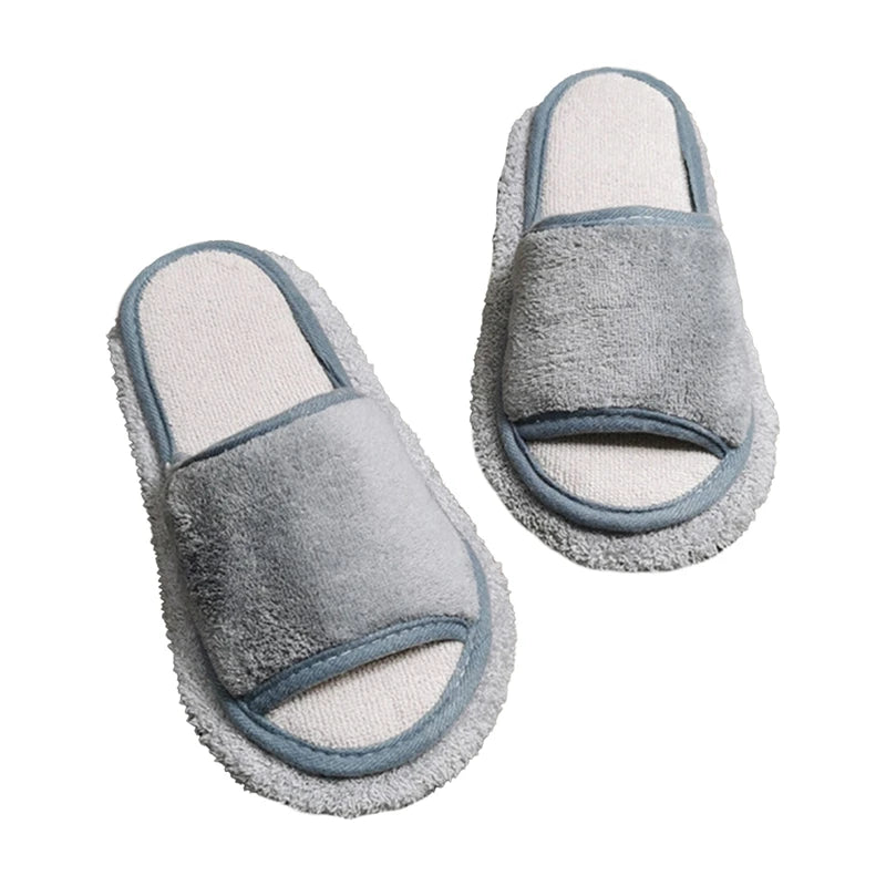 FlipFlopSop - De Ultieme Schoonmaak Slipper