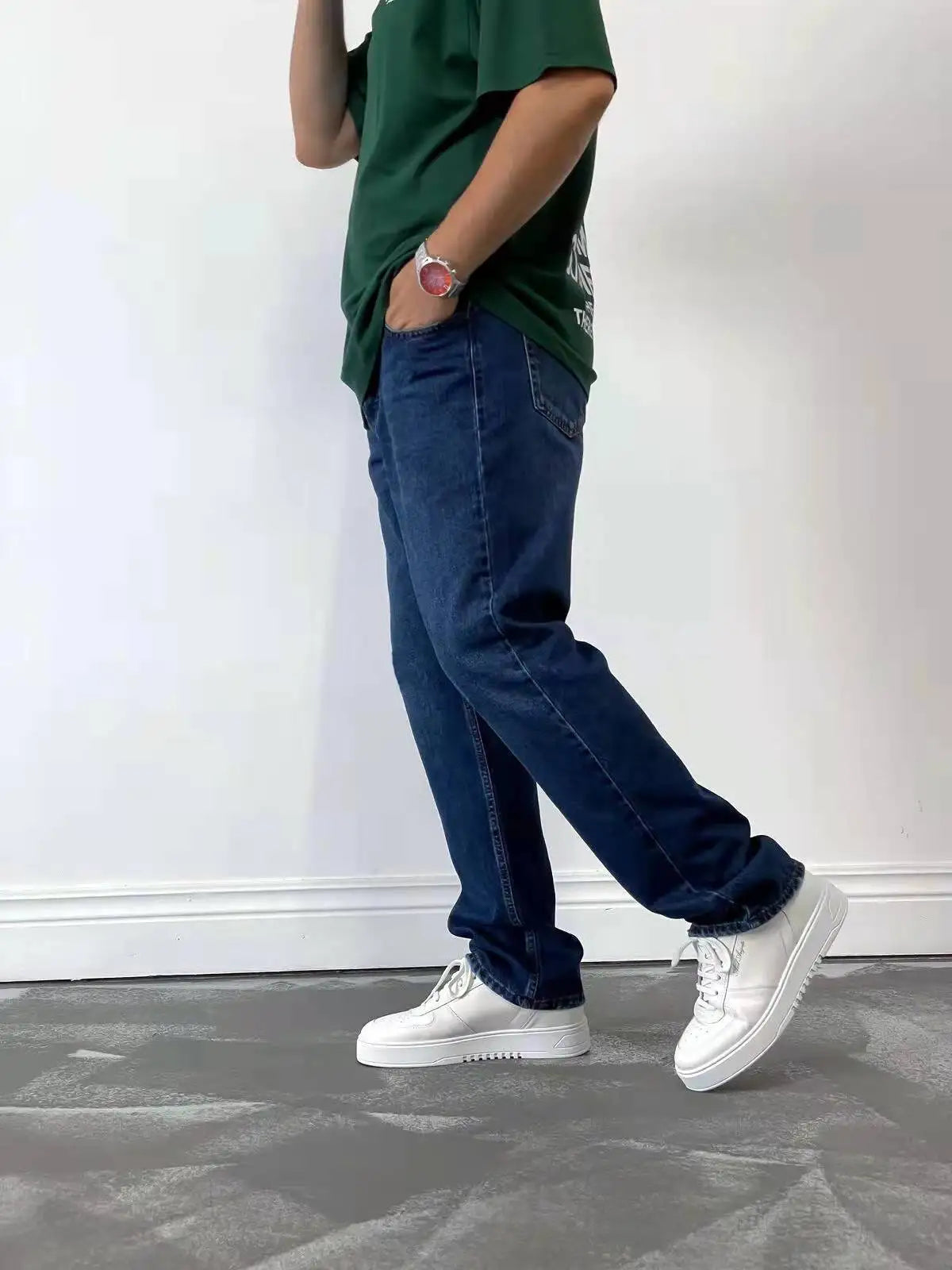 Casual Zomer Broek