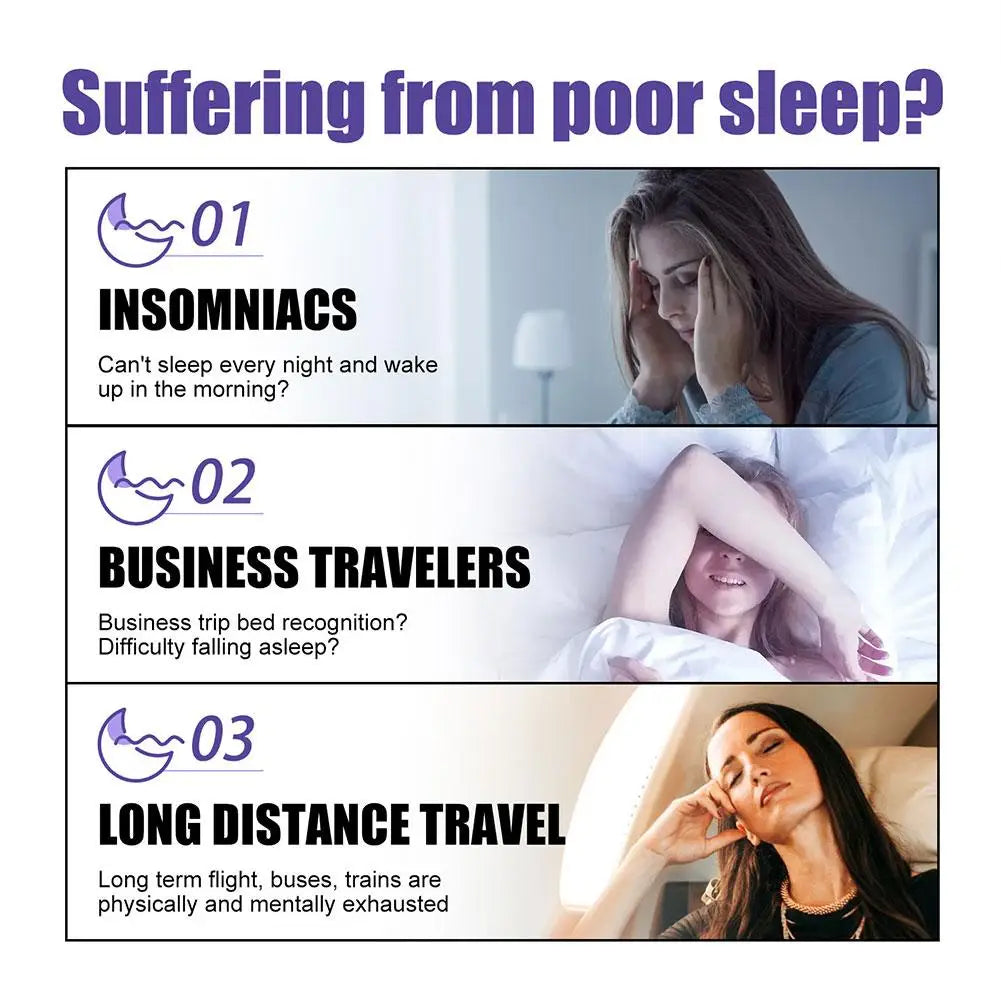 Sleep Spray