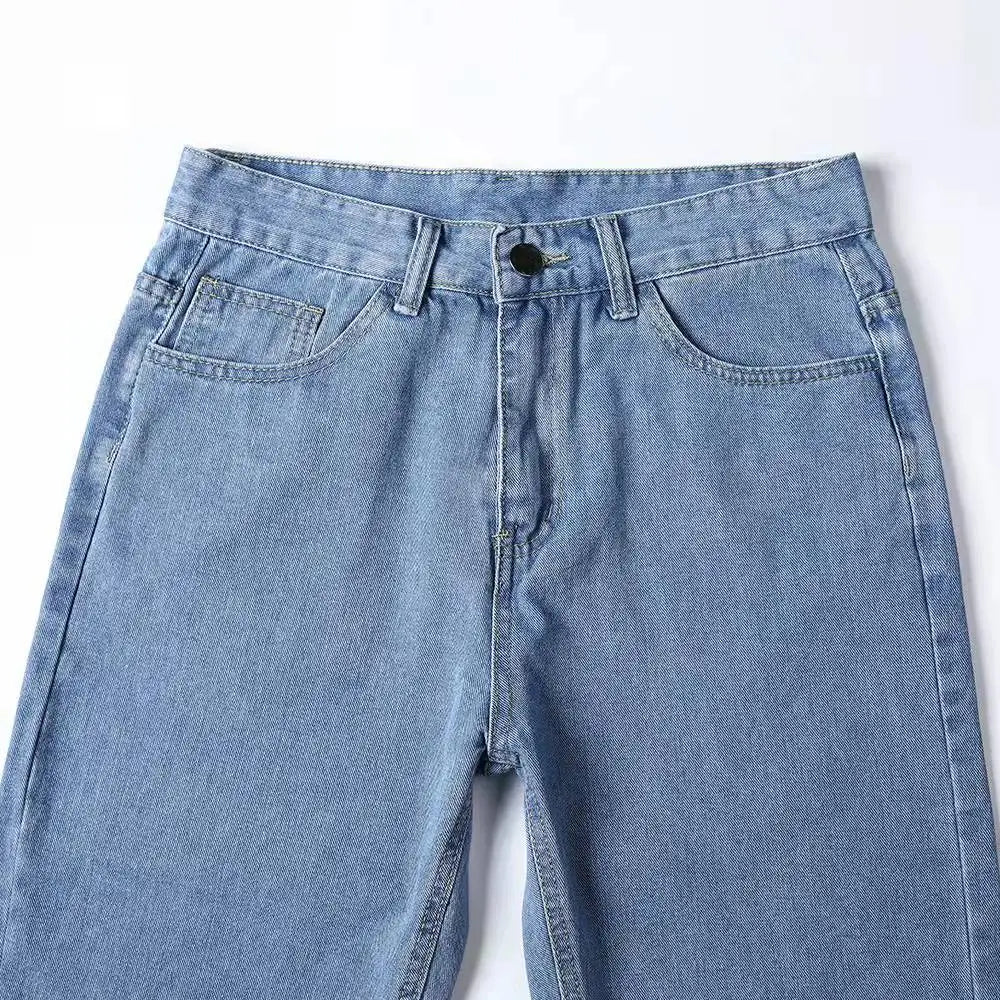 Casual Zomer Broek