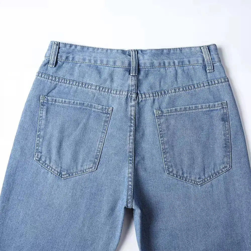 Casual Zomer Broek