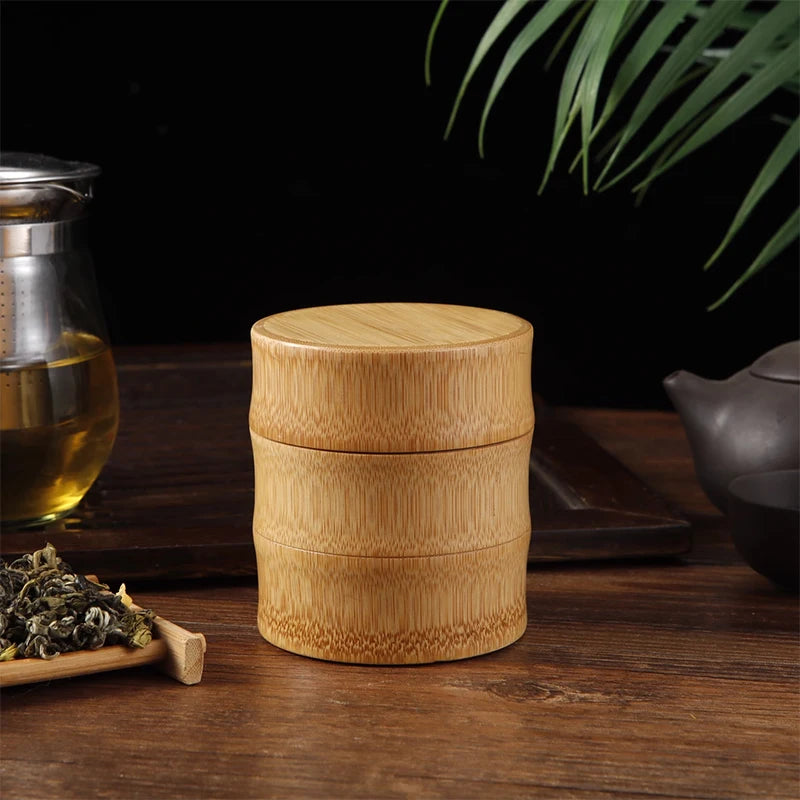 BambooBox - Keuken Organizer