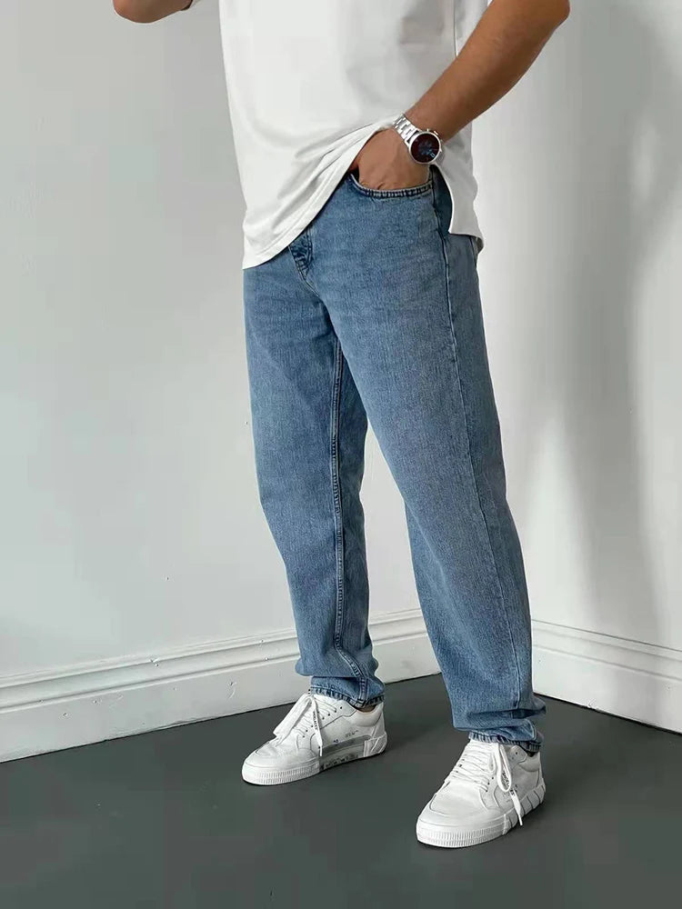 Casual Zomer Broek