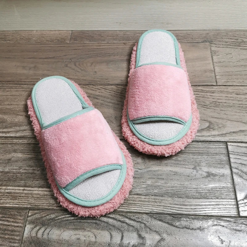FlipFlopSop - De Ultieme Schoonmaak Slipper
