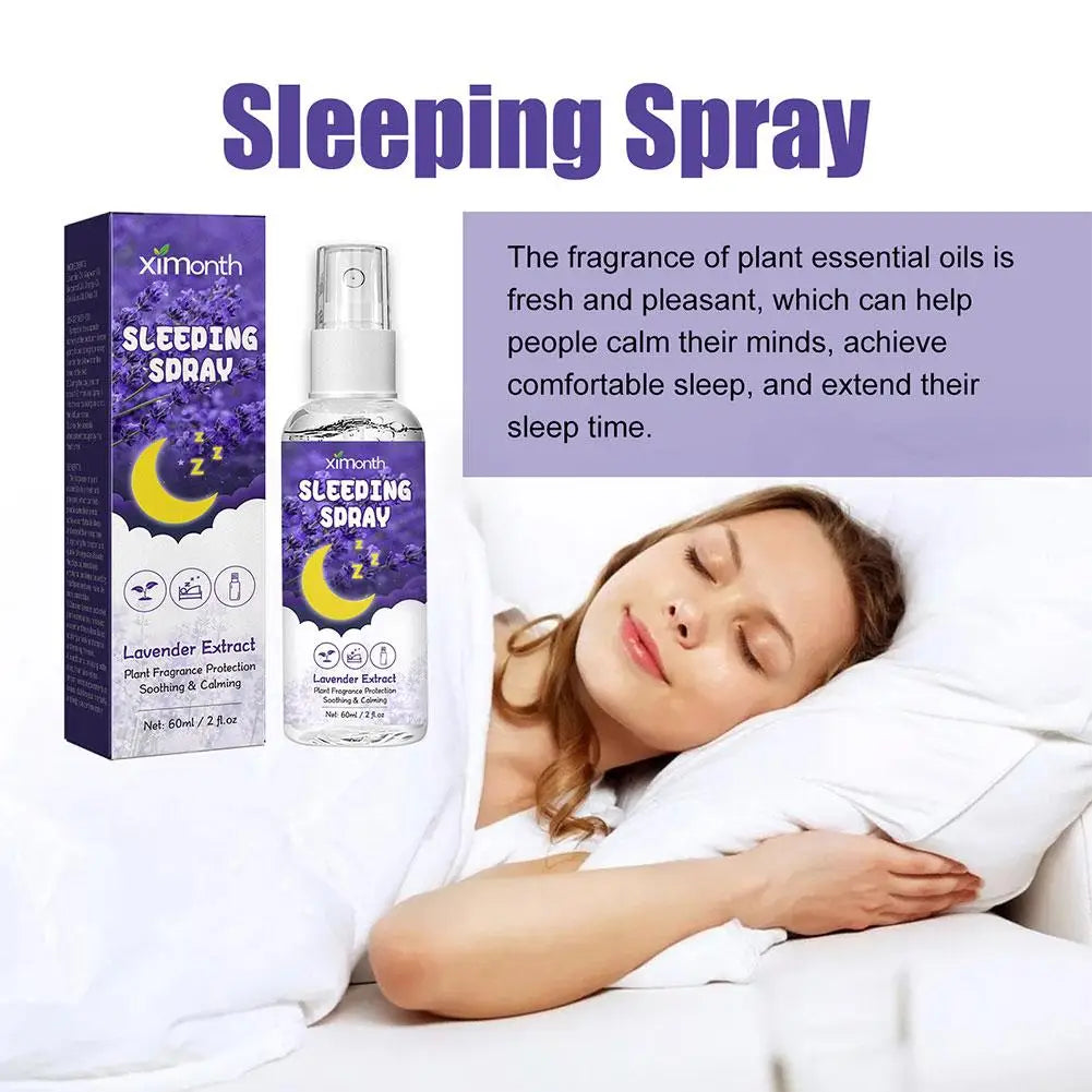 Sleep Spray