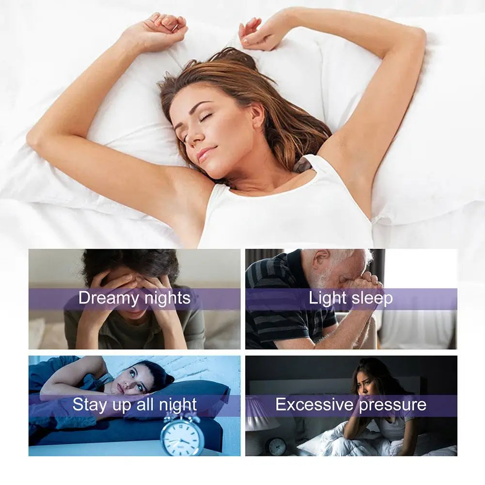 Sleep Spray