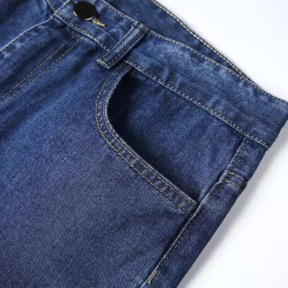 Casual Zomer Broek