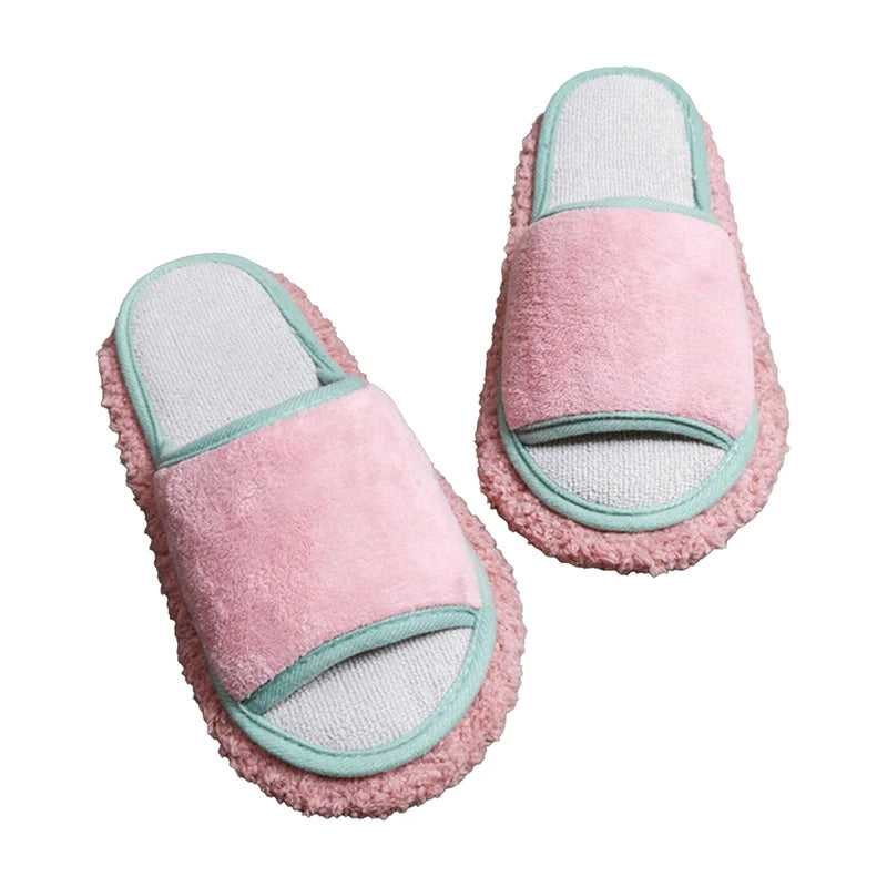 FlipFlopSop - De Ultieme Schoonmaak Slipper
