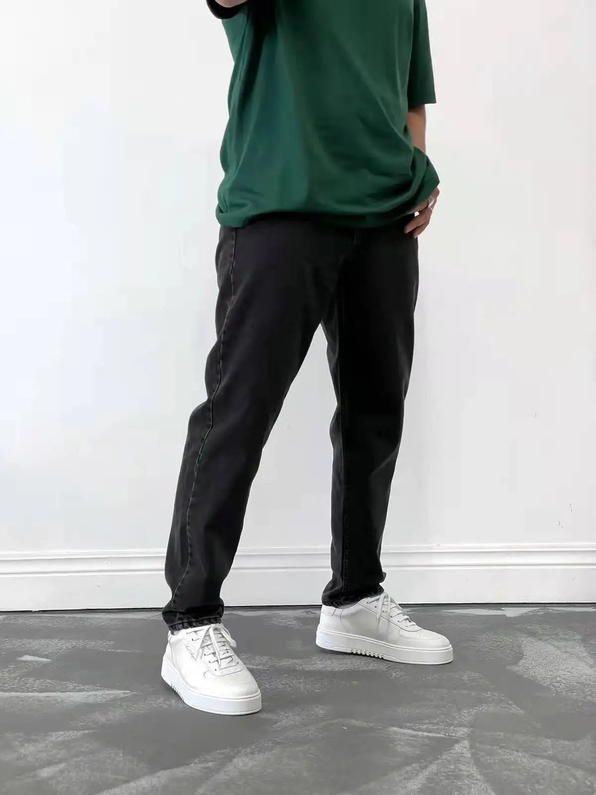 Casual Zomer Broek