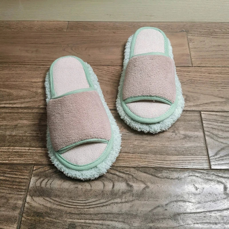FlipFlopSop - De Ultieme Schoonmaak Slipper
