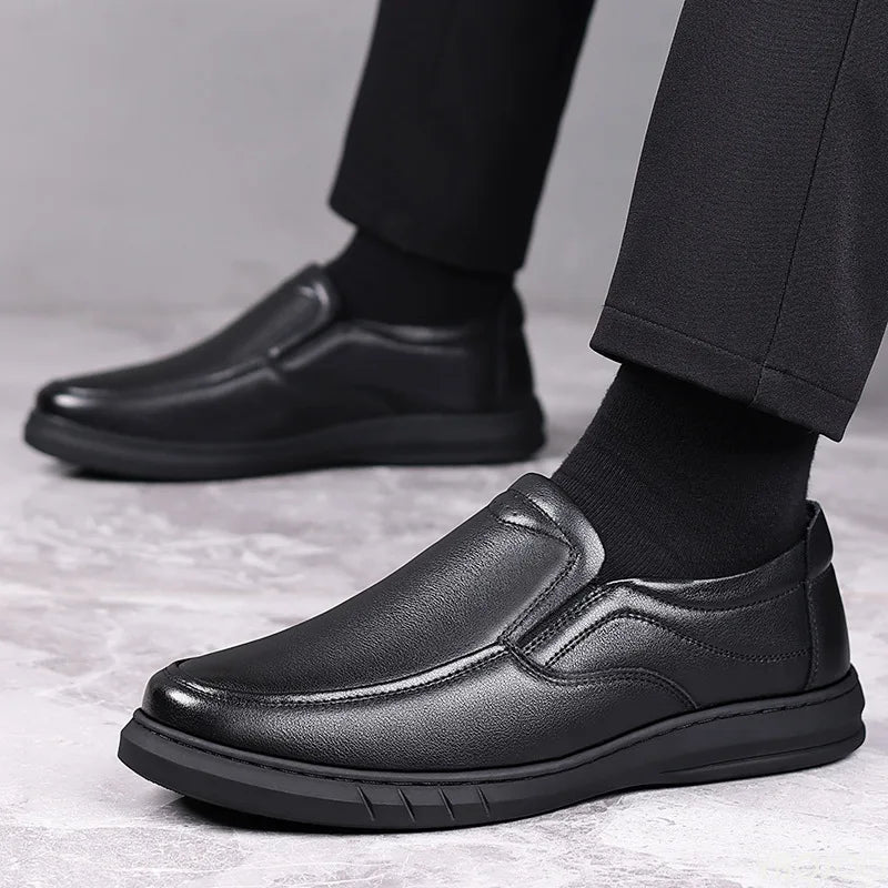 Lucca Loafers | Eindelijk Zomerstijl Zonder Voetpijn