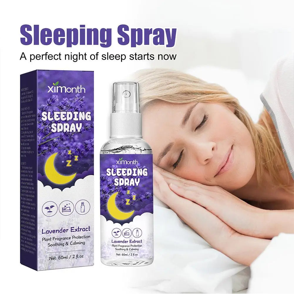 Sleep Spray