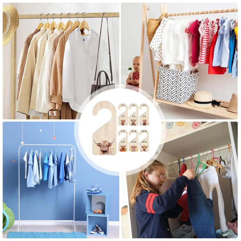 KinderKast Organizer