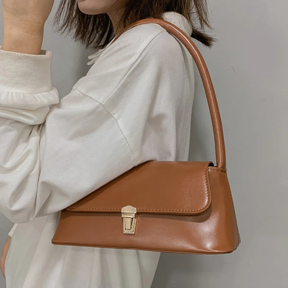 Sac a Main Texturé pour Femme