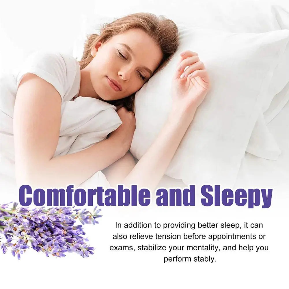 Sleep Spray