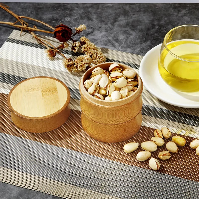BambooBox - Keuken Organizer