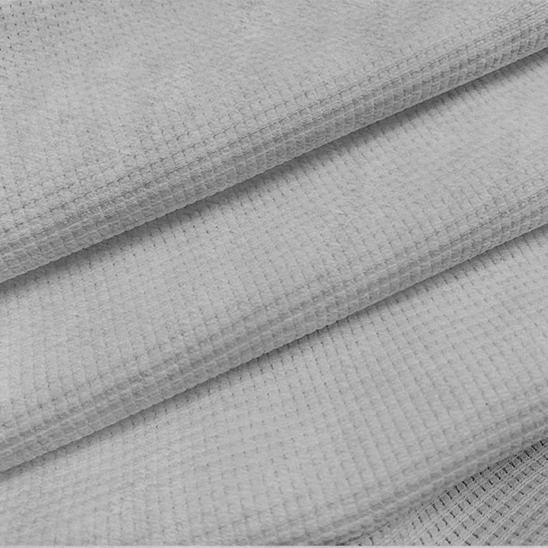 Chemise polo à manches longues en tricot pour homme