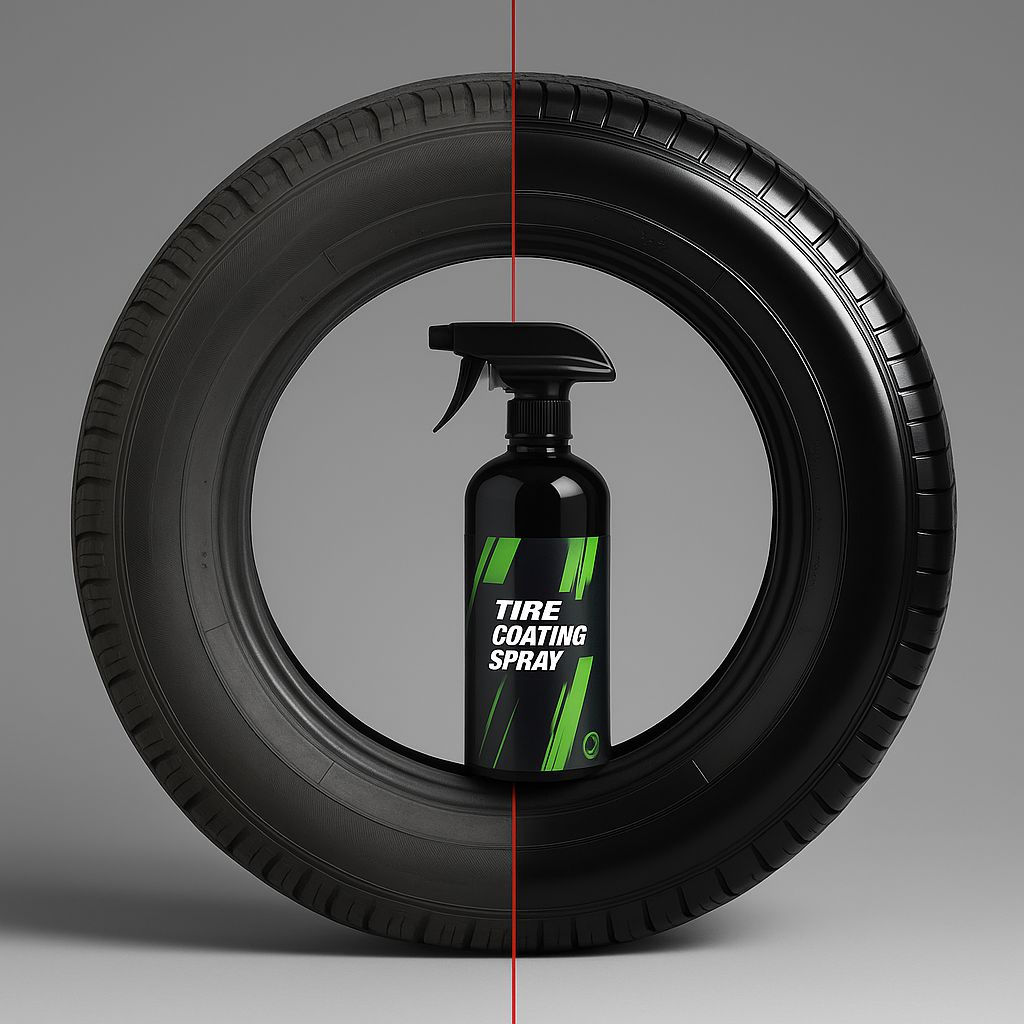 TireHero22 - Keramische Coating Spray
